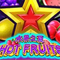 slot gacor hot fruit