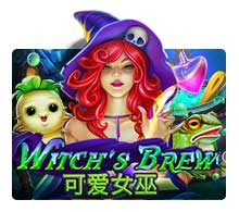 Witch Brew Joker123