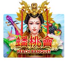 peach banquet joker123
