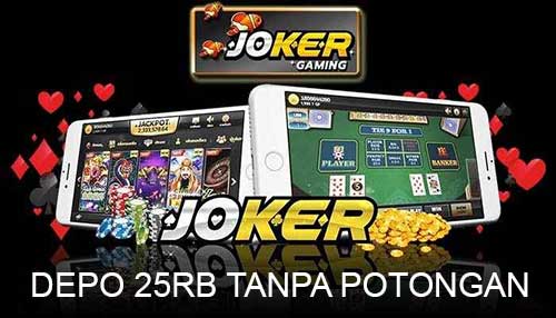 situs-joker123 deposit pulsa min 25rb