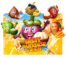 slot fruit paradise