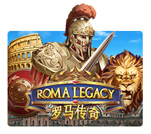 slot gacor roma legacy