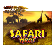 slot joker123 safari heat